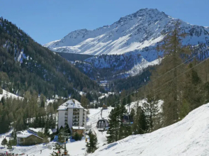 Hotel Mont-Fort