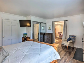 Sheboygan Home w/ Views of Lake & Lighthouse!