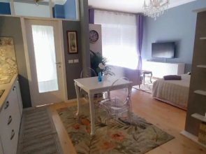 Suite Panorama