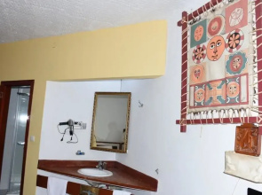 Roha Hotel