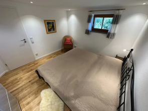 Apartment in Rotz With Forest Views