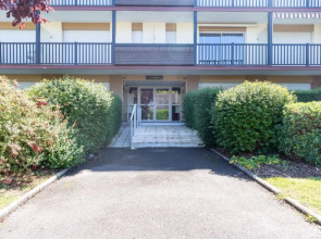 Apartment LAmiral Houlgate