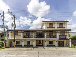 Metro Vigan Inn By Zuzu