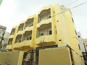Oyo 14624 Hari Dham