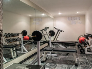 O on Kloof Boutique Hotel