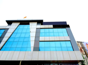 OYO 36908 Hotel Park View