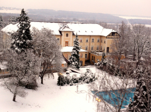 Hunguest Hotel Helios