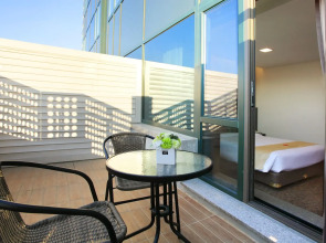 Hotel Skypark Kingstown Dongdaemun