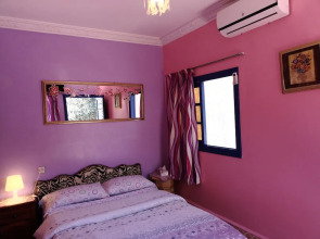 Hotel Top Ourika