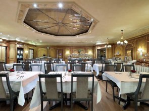 Hotel Regent