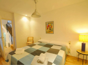 The Moonlight Sea View - 3 Bedroom Apartment - RNU 65118