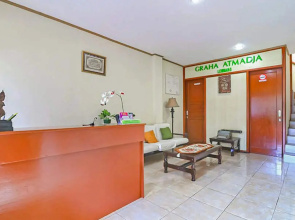 Urbanview Hotel Syariah Graha Atmadja Lembang
