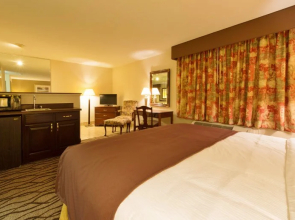 Country Hearth Inn & Suites Toccoa