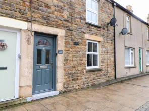 Lily's Cottage, Bishop Auckland