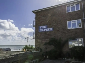 Shanklin Beach - Napier Apartment