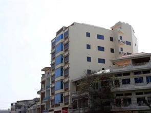 Nokor Lucky Apartments