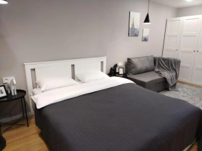 Апартаменты На сутки 51 на ул. Карла Маркса, д. 55