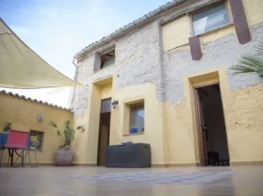 La Casona Albaida