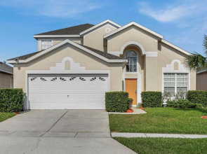 Fp8176 Windsor Palms Resort Vacation Home