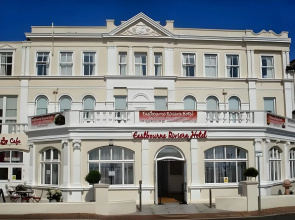 Eastbourne Riviera Hotel