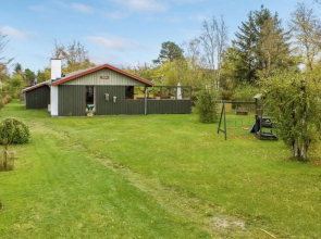 "Aima" - 400m from the sea in NE Jutland