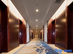 Vienna International Hotel (Hengyang East High-speed Railway Station)