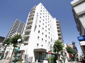 Kawasaki Central Hotel