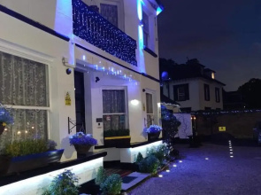 Sussex Lodge Guest House