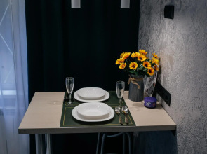 Апартаменты на улице Володарского 13