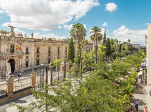 Puerta de San Fernando