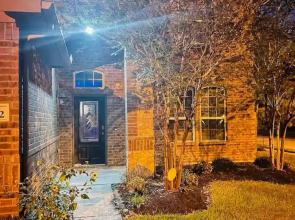 Luxury Stay - Near Houston Airport