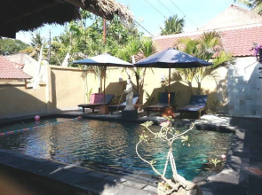 Adi Bungalow Lembongan