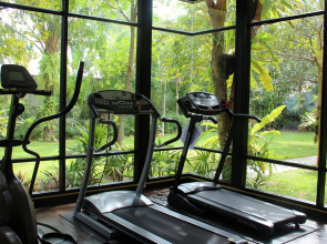 Krabi La Playa Resort