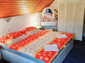 Berni Apartman