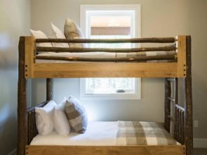 Fire and Ice by Exceptional Stays