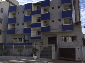 Hotel Marlin Azul