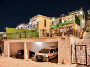 Villa Ases - Alpanos