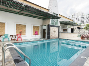 Royal Ivory Sukhumvit Nana