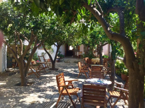 Mikro Βeach Ηotel