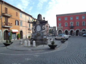Case Nel Borgo