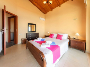 Orient Villas