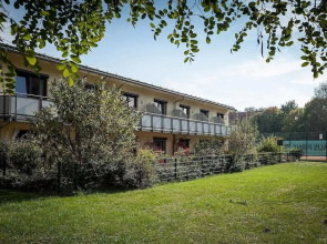 aktiv Sporthotel