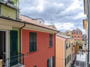 Altido Privilege in Chiavari