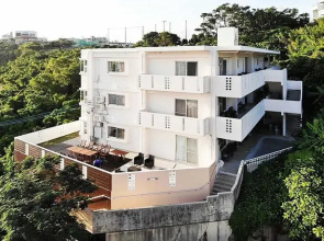 Green Garden Hills 2F-1