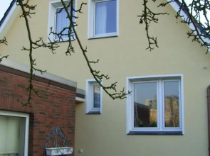 Strandstraße 51a, Fewo Piratennest