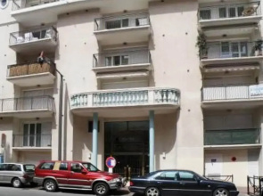 Apartment Rue Georges Clemenceau