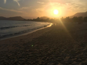 Vista Mar Massaguaçu