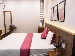 Son Ha Hotel
