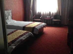 Liuan Tiantangzhai Yangzi Hotel