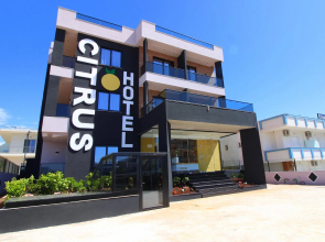 Hotel Citrus